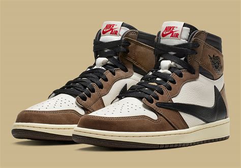 HUGE GUIDE for the BEST BATCH of JORDAN 1, TRAVIS .